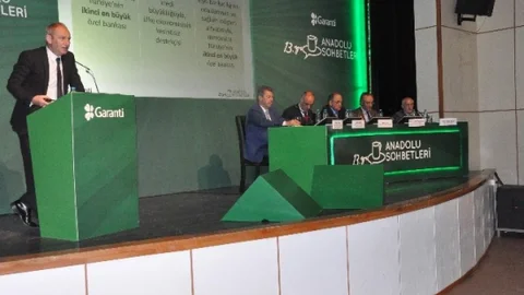 Muş’ta Şeker Sektörü Tartışıldı