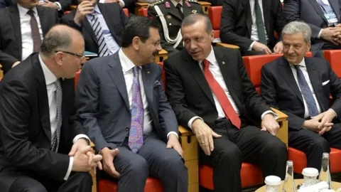 Çanakkale Ticaret Borsası'na Ödül