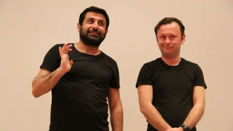 Uludağ Üniversitesi'nde Eğlenceli Seminer