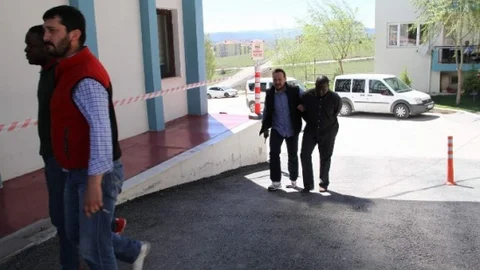 Bozüyük'te Dolandırıcılık Şebekesi Çöktü