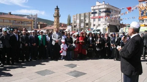 Yozgat'ta Temizlik Kampanyası Başlatıldı
