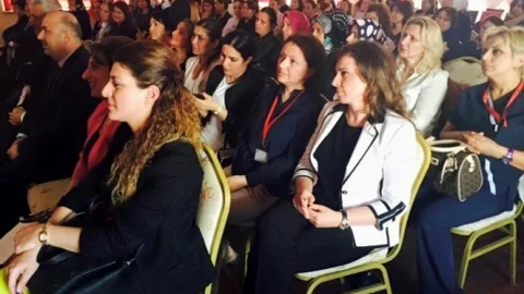 Ebeler ve Hemşireler Günü Kutlandı