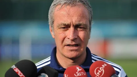 Kasımpaşa Yükseliş İçin Hazırlanıyor