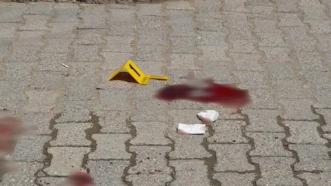 Diyarbakır'da İntihar Girişimi