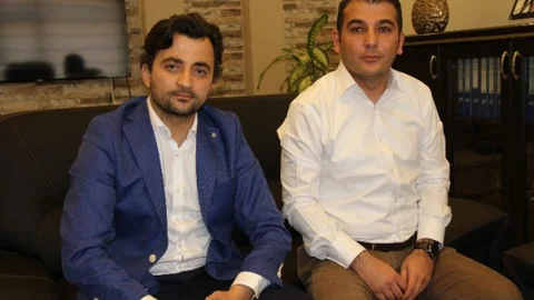 Erzincan Barosu'nda Eleştiriler Yaşandı