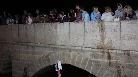 Hıdrellez Edirne'de Coşkuyla Kutlandı