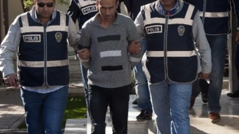 Konya'da Aile İçi Cinayet İddiası