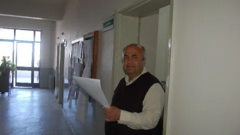 Çanakkale'de Gönüllü Tellaliyelik Faaliyeti