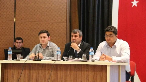 Mut’ta Gazinolar Şehir Dışına Taşınıyor