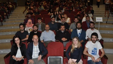 Düzce Üniversitesi'nde Festival Başladı