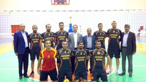 Kızıltepe Bahar Şenlikleri Devam Ediyor