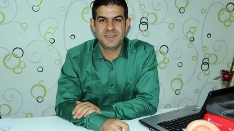 Diyarbakır'da Hamilelikte Saç Boyama Uyarısı