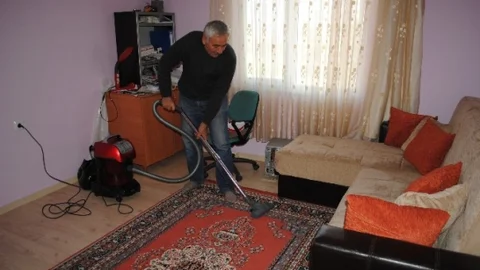 Amasya'da Kadın-Erkek İlişkileri Değişiyor