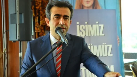 Kocaeli'de İnsan Kaynakları Fuarı Hedefleri Açıklandı