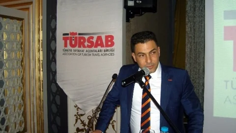 Adana'da Mavi Bayrak Hedefi