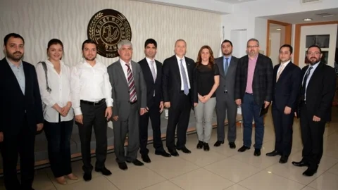 Adana'da Girişimcilik Yarışması Duyurusu