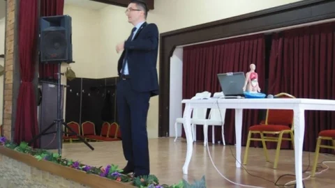 Bünyan'da Cinsel İstismar Semineri Düzenlendi