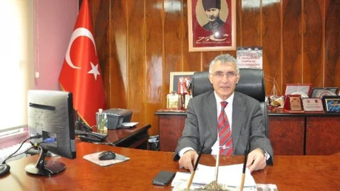 Adana'da Yeni İl Müdürü Atandı