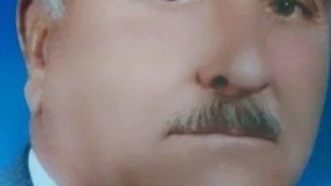 Çameli Eski Başkanını Kaybetti