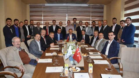 İzmit'te Konutsal Dönüşüm Başlıyor