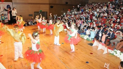 Batman'dan Kutlu Doğum Kutlamaları