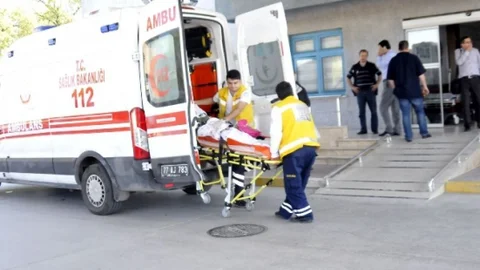 Yalova'da Koca Dehşeti Yaşandı