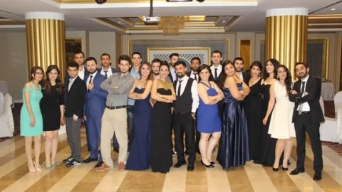 Çukurova Üniversitesi'nden 23 Mezun Arkeolog