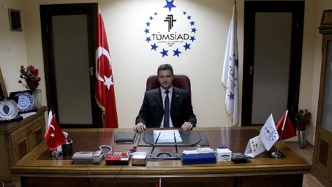 Eskişehir'de Hıdırellez Mesajı