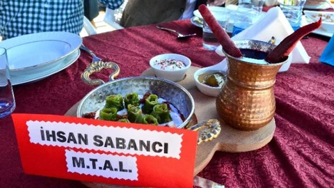 Seyhan'da En İyi Mantı Yarışması