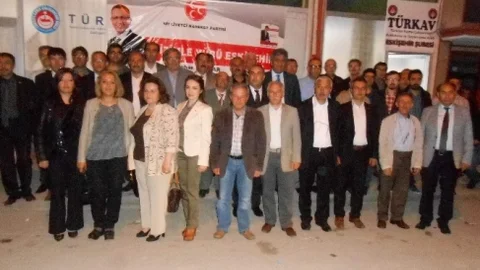 Türkçülük Günü Eskişehir'de Kutlandı