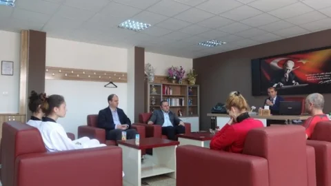 Osmaneli'de Taekwondo Başarıları