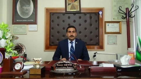 Erzincan'da Sulama Sorununa Çözüm Çağrısı