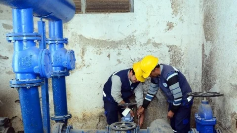 Muğla'da İş Güvenliği Önlemleri Alınıyor