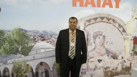 Hatay'daki Mozaik Restorasyonu Sorunu