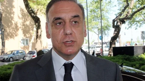 Lutfi Arıboğan'dan Fenerbahçe Ülker Açıklaması