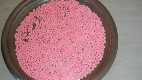 Adıyaman'da Uyuşturucu Operasyonu Gerçekleşti