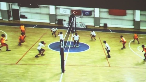 Van'da Yeni Spor Branşı Beybol Tanıtıldı