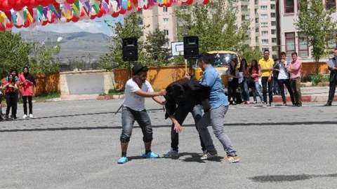 Niğde Hıdırellez Bayramı Etkinlikleri