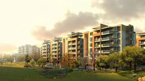 Gaziantep'te Konut Projesi Duyuruldu