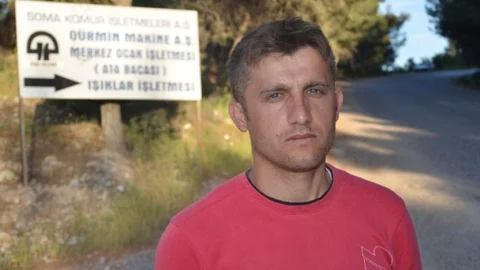 Soma'da Madenci Davası Sonucu