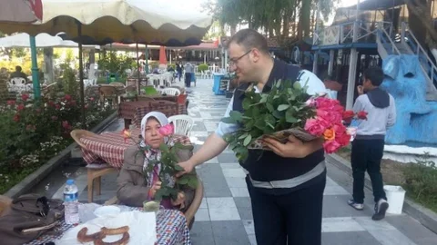 Edremit'te Hıdrellez Coşkusu