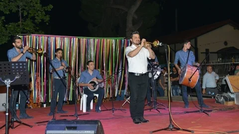 Çiğli'de Hıdırellez Şenlikleri Coşkuyla Kutlandı