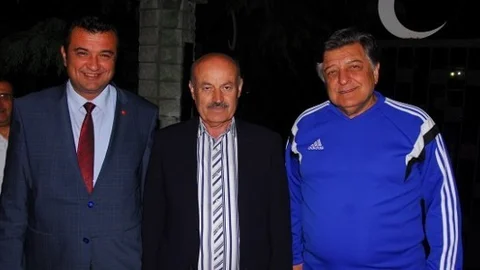 Yılmaz Vural'dan Galibiyet Vadi