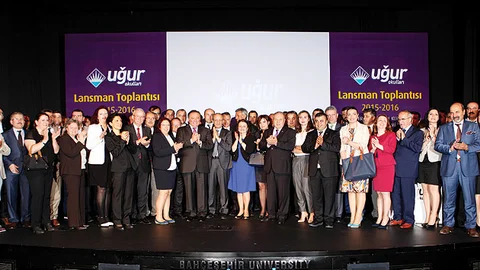 Uğur Okulları'ndan Ücretsiz Dil Eğitimi Fırsatı