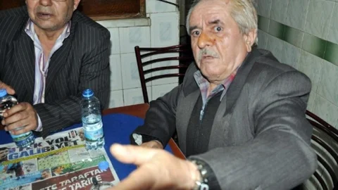 İzmir'de Ev ve Kıraathane Saldırısı