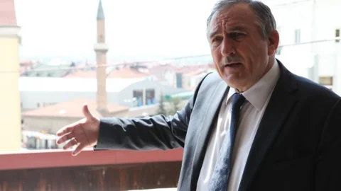 Bolu'da Yol Çalışmaları Hızla Devam Ediyor