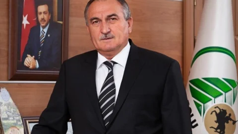 Bolu'da Hıdırellez Bayramı Kutlaması