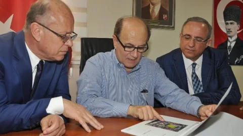 Karşıyaka Stadı’na Uzman Bakış