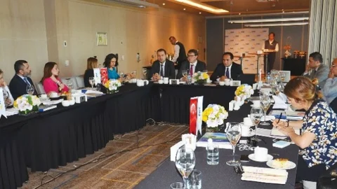 EWE Türkiye'de Büyüme Hedefliyor