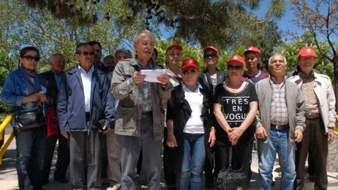 Burdur'da Elektrik İadesi Müjdesi